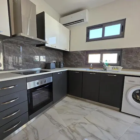 아파트 Modern Close To Seafront *