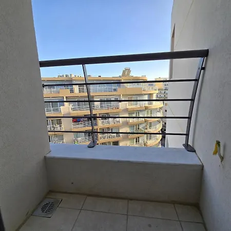 아파트 Modern Close To Seafront *