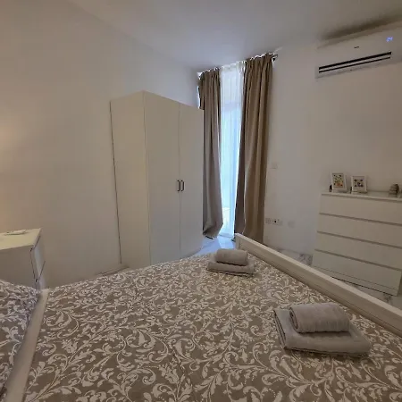아파트 Modern Close To Seafront