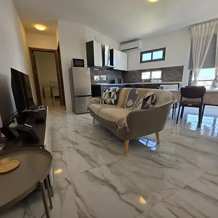 Apartament Modern Close To Seafront St. Paul's Bay
