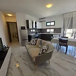 Modern Close To Seafront *