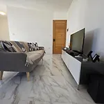 Modern Close To Seafront *
