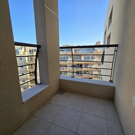 Modern Close To Seafront Apartament *