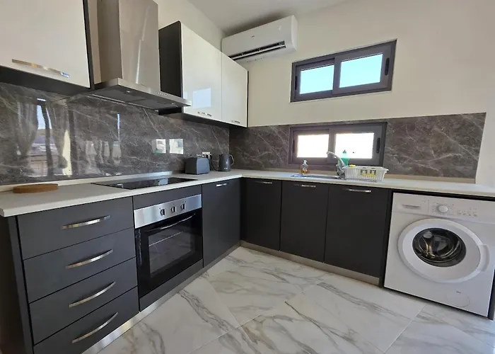 Apartament Modern Close To Seafront *