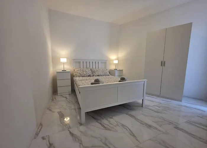 Apartament Modern Close To Seafront St Paul's Bay