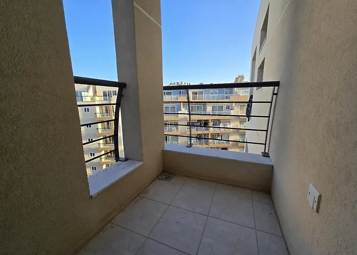 Modern Close To Seafront Apartament *