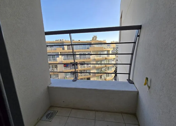 Apartament Modern Close To Seafront *