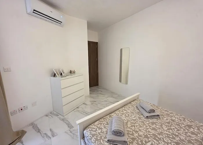 Apartament Modern Close To Seafront St Paul's Bay