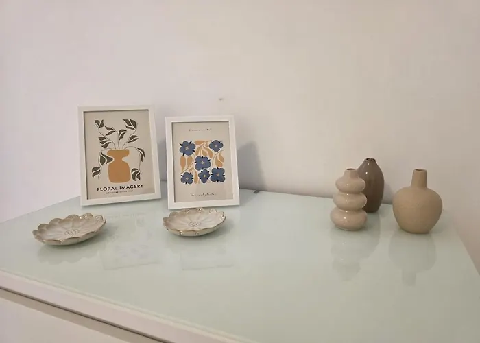 Modern Close To Seafront * St Paul's Bay