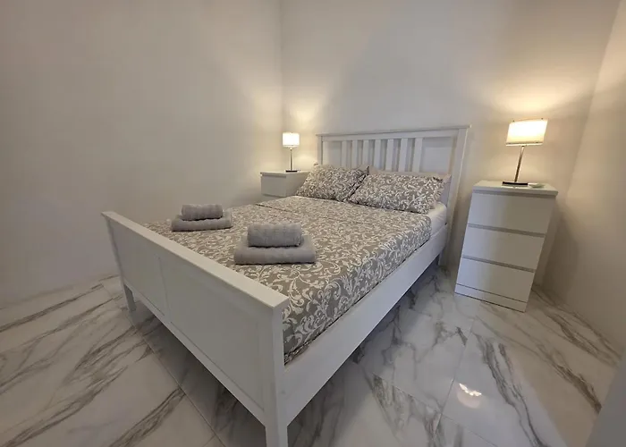 Apartament Modern Close To Seafront St Paul's Bay