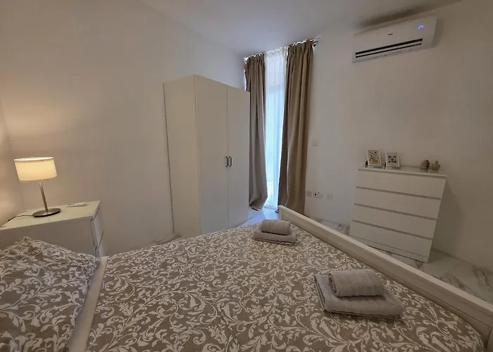 Apartament Modern Close To Seafront