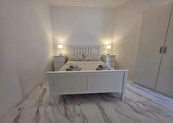 Modern Close To Seafront *