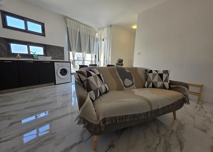 Apartament Modern Close To Seafront