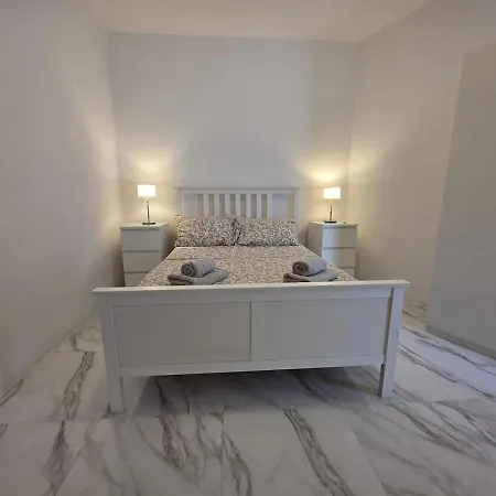Modern Close To Seafront *