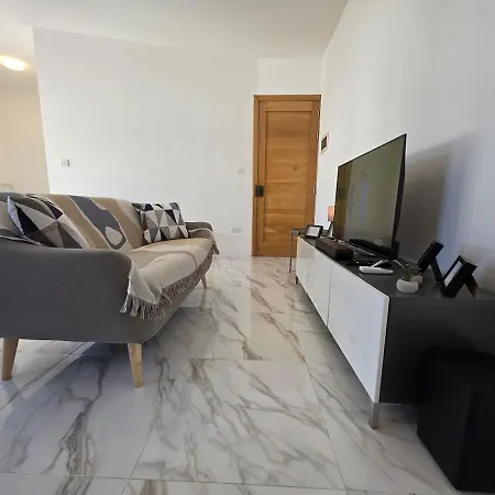 Modern Close To Seafront *