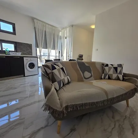 Apartmán Modern Close To Seafront